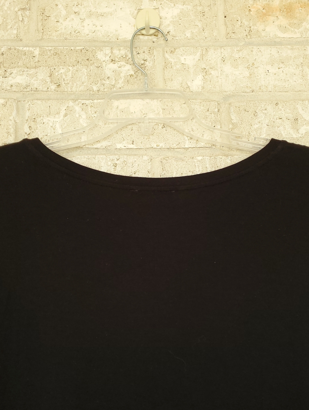 Eileen Fisher Women’s Short Sleeve Shift Dress, Size 3X - Picture 3 of 8